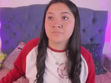 Anniie31_ Chaturbate stream image from July 10, 2025