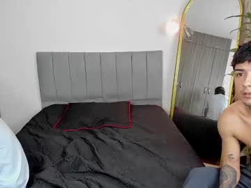 Crek_Master Chaturbate stream image from July 10, 2025