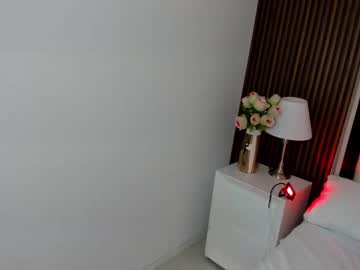 Evelin_Dalila Chaturbate stream image from July 10, 2025