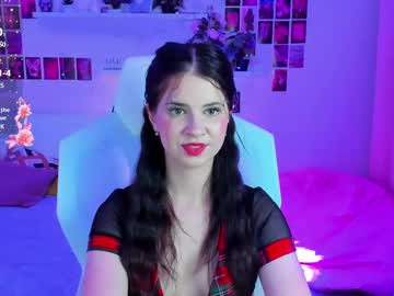 Wander_Waves Chaturbate stream image from July 10, 2025