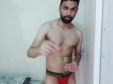 Zarekvoss Chaturbate stream image from July 10, 2025