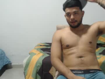 Anthony_Hot0 Chaturbate stream image from July 10, 2025