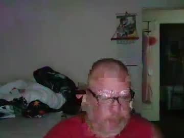 Jokertater Chaturbate stream image from July 10, 2025