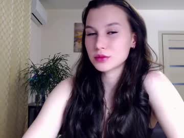 Kristal89 Chaturbate stream image from July 10, 2025