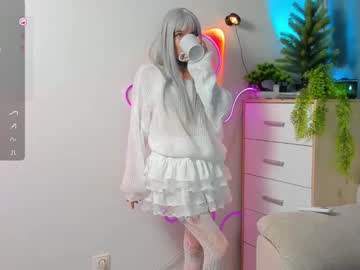Leahqute Chaturbate stream image from July 10, 2025