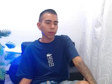 Luam19 Chaturbate stream image from July 10, 2025