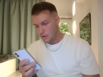 Markster9696 Chaturbate stream image from July 10, 2025
