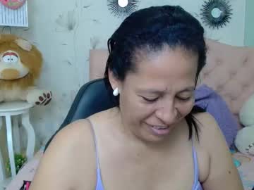 Mature_Martina_ Chaturbate stream image from July 10, 2025