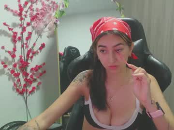Mis_Iyasha Chaturbate stream image from July 10, 2025