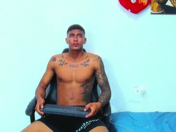 Oliver_Smith_2 Chaturbate stream image from July 10, 2025