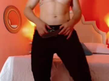 Stuart_White Chaturbate stream image from July 10, 2025