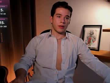 Therealmartincox Chaturbate stream image from July 10, 2025