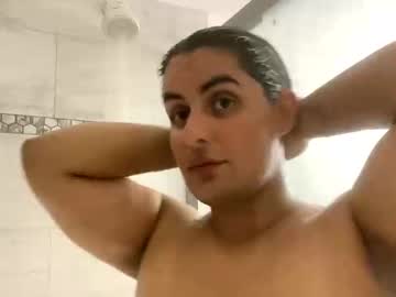 Thicc_N_Creamy69 Chaturbate stream image from July 10, 2025