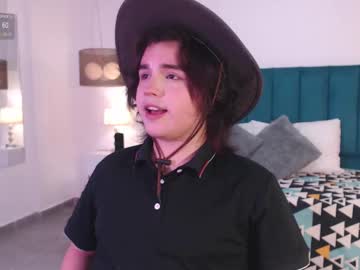 Thomaslee_ Chaturbate stream image from July 10, 2025