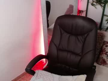 Valery__Sandoval Chaturbate stream image from July 10, 2025
