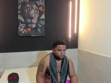 Wyat_Prinston Chaturbate stream image from July 10, 2025