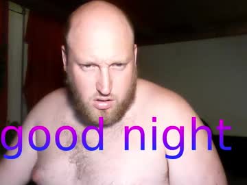 Xworkbearx Chaturbate stream image from July 10, 2025