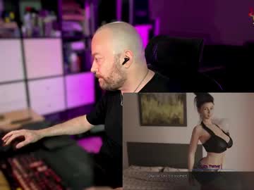 32plus Chaturbate stream image from July 10, 2025