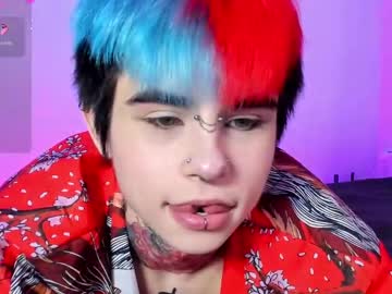 Alex_Valllley Chaturbate stream image from July 10, 2025