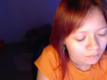 Dannatiny Chaturbate stream image from July 10, 2025