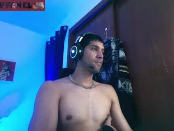 Kavielcam Chaturbate stream image from July 10, 2025