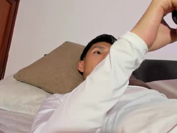 Patricksherman Chaturbate stream image from July 10, 2025