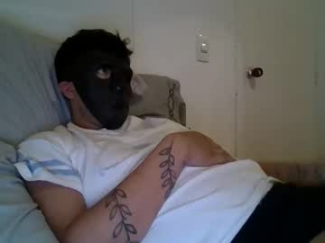 Paulzacx Chaturbate stream image from July 10, 2025