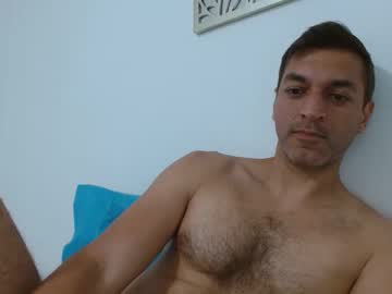Riomorado Chaturbate stream image from July 10, 2025