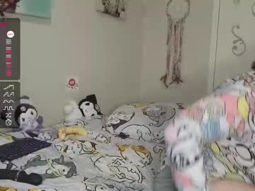 Sugarstock Chaturbate stream image from July 10, 2025