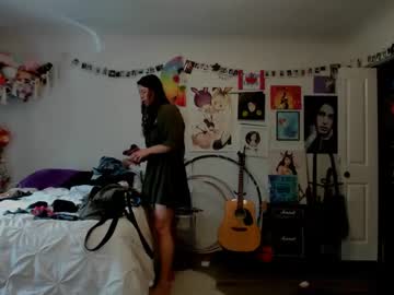 Tiggerrosey Chaturbate stream image from July 10, 2025