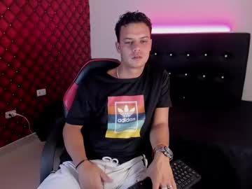 Adonis_S7s Chaturbate stream image from July 11, 2025