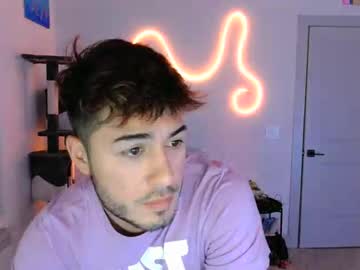 Asherryder1 Chaturbate stream image from July 11, 2025