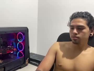 Liamrides Chaturbate stream image from July 11, 2025