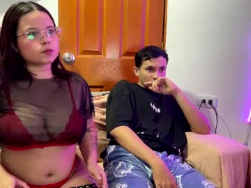 Melifoxter Chaturbate stream image from July 11, 2025