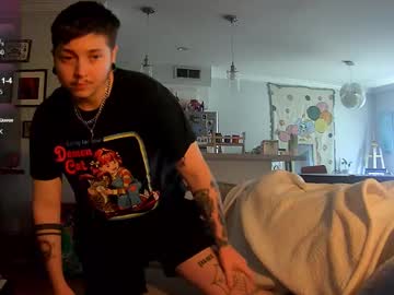 Sw33tb0yy Chaturbate stream image from July 11, 2025