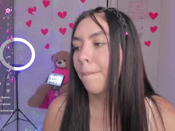 Sweet_Anie2 Chaturbate stream image from July 11, 2025
