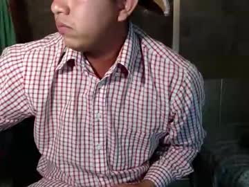 Tommy_2456 Chaturbate stream image from July 11, 2025