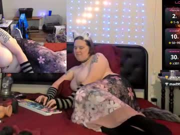 Wolfs_Den Chaturbate stream image from July 11, 2025