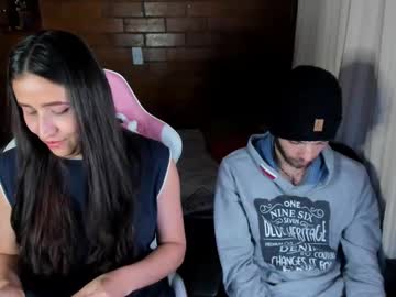 Angel_And_Yessi Chaturbate stream image from July 11, 2025