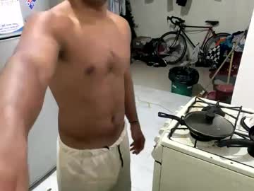 Boner_Steve Chaturbate stream image from July 11, 2025