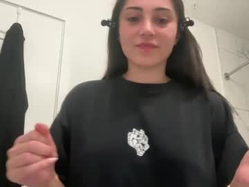 Cowboycaviar8 Chaturbate stream image from July 11, 2025