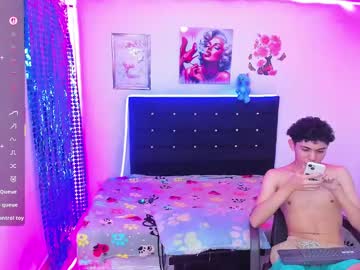 Daigon_Hot Chaturbate stream image from July 11, 2025
