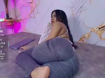 Gaby_Dams9 Chaturbate stream image from July 11, 2025