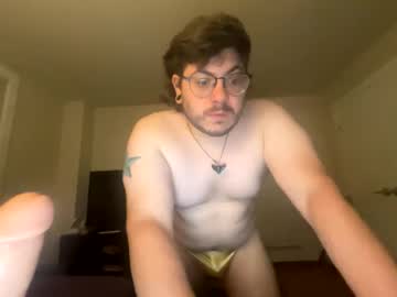 Hornyman_J Chaturbate stream image from July 11, 2025