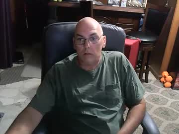 Johnniesub Chaturbate stream image from July 11, 2025
