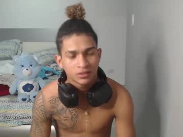 Lil_Teka_Fuckboys Chaturbate stream image from July 11, 2025