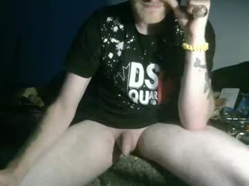 Patteman27 Chaturbate stream image from July 11, 2025