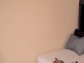 Scarlett_Bunnyy stream image from July 11, 2025