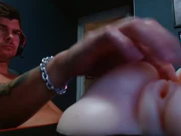 Slickzt3er Chaturbate stream image from July 11, 2025