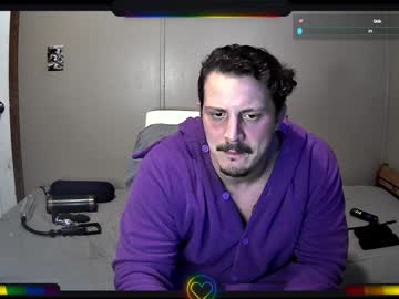 Treondisplay Chaturbate stream image from July 11, 2025